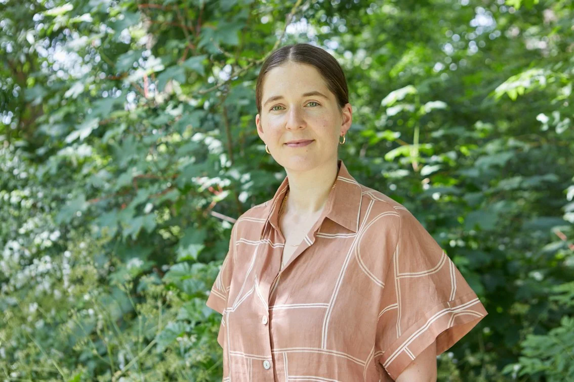 hanne cole butch salads chef