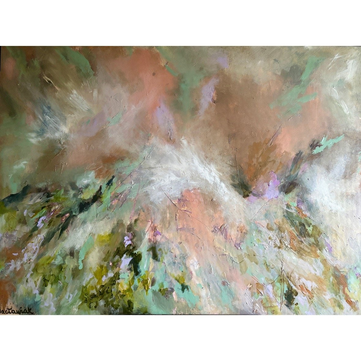 Sense of immediacy