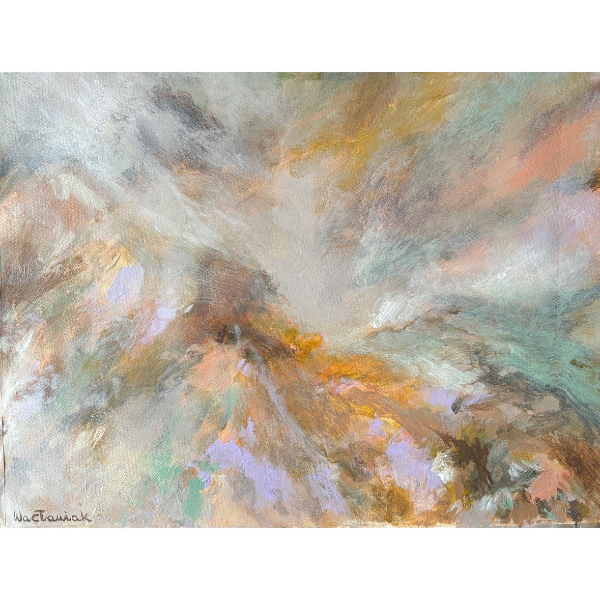 Thriving light