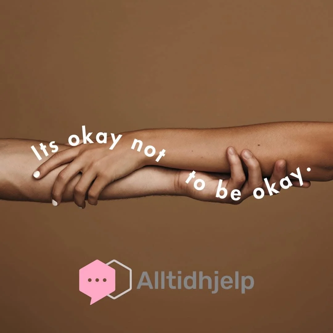 Din Hjertesak: Alltidhjelp