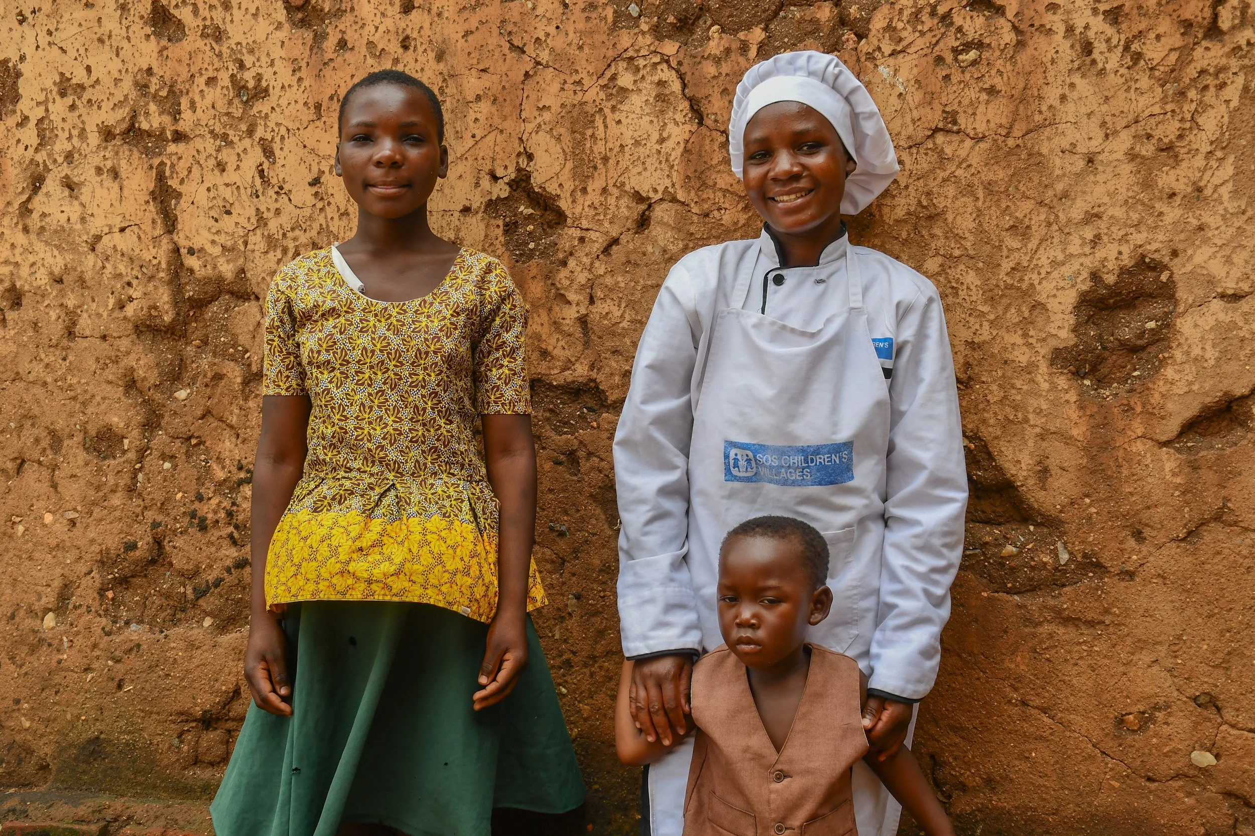 From Survival to Strength: A Young Mother Rebuilding Her Life