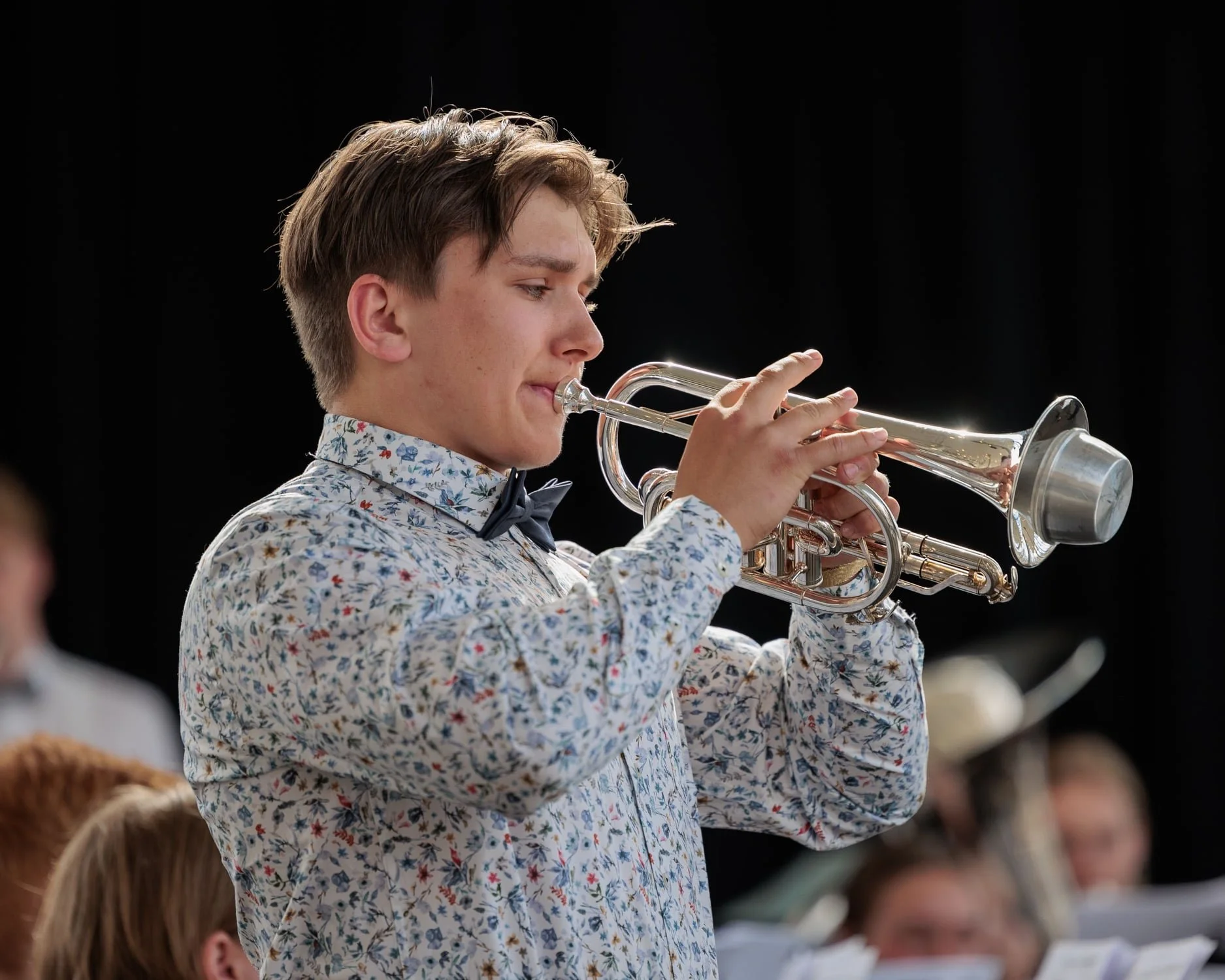 Når Drømmen blir Virkelighet