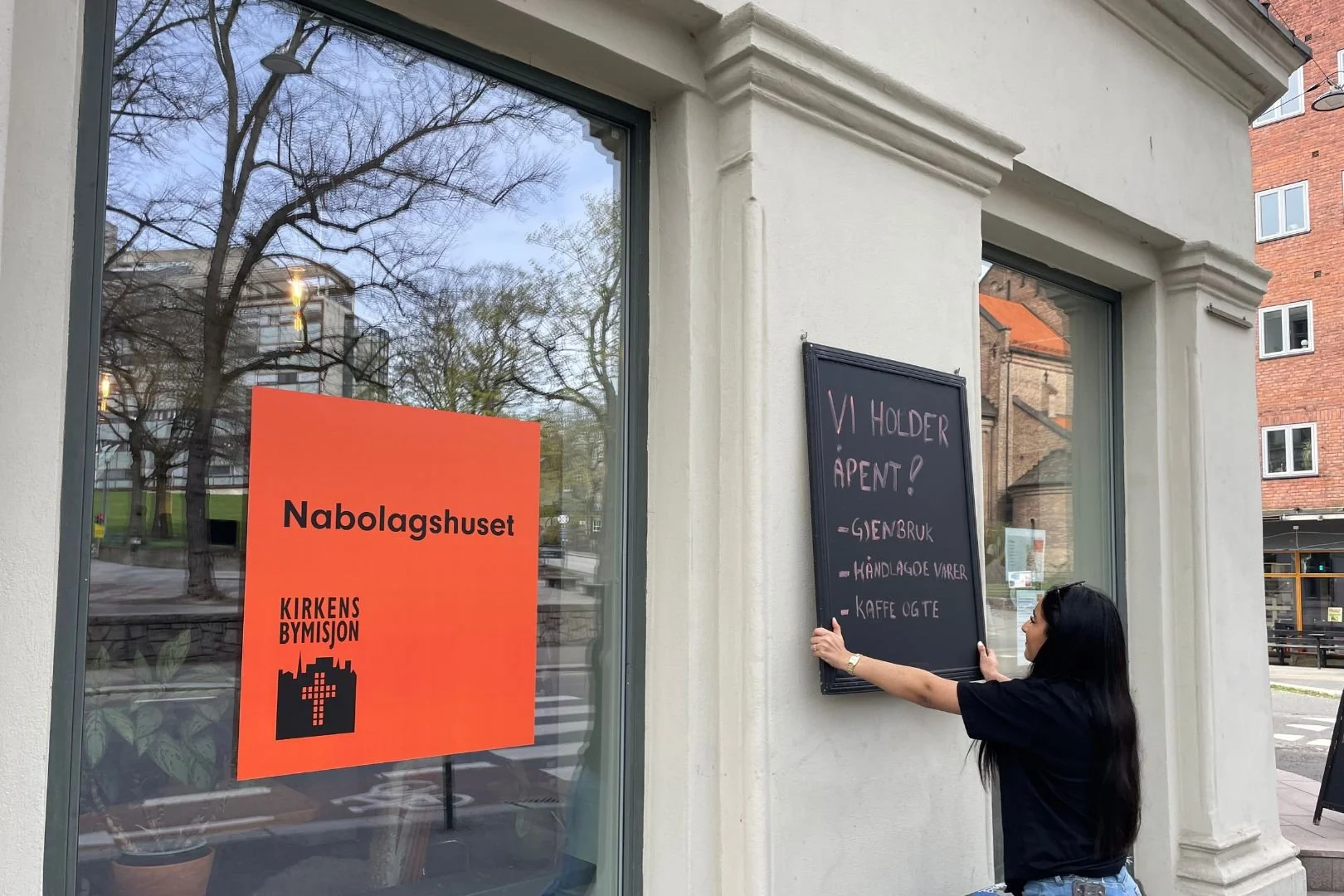 Når Ungdom Skaper Noe Sammen, Skapes også Fellesskap og Mestring