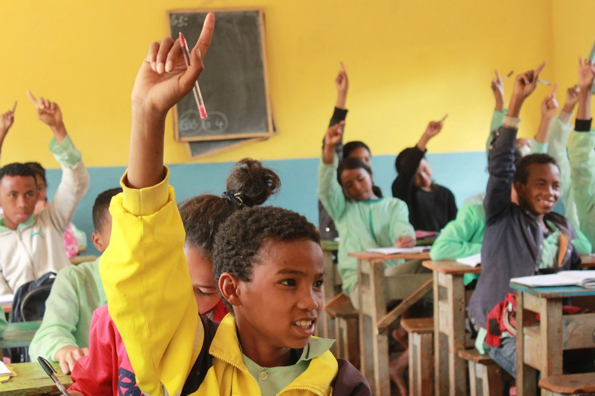 Increased Digital Competence and Language Skills Among Pupils at ...