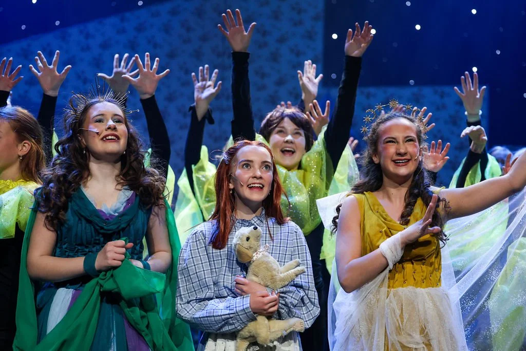 Bergen Musikkteater vokser