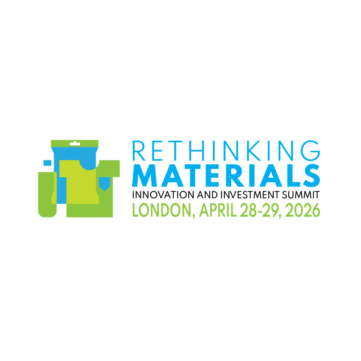 Rethinking Materials