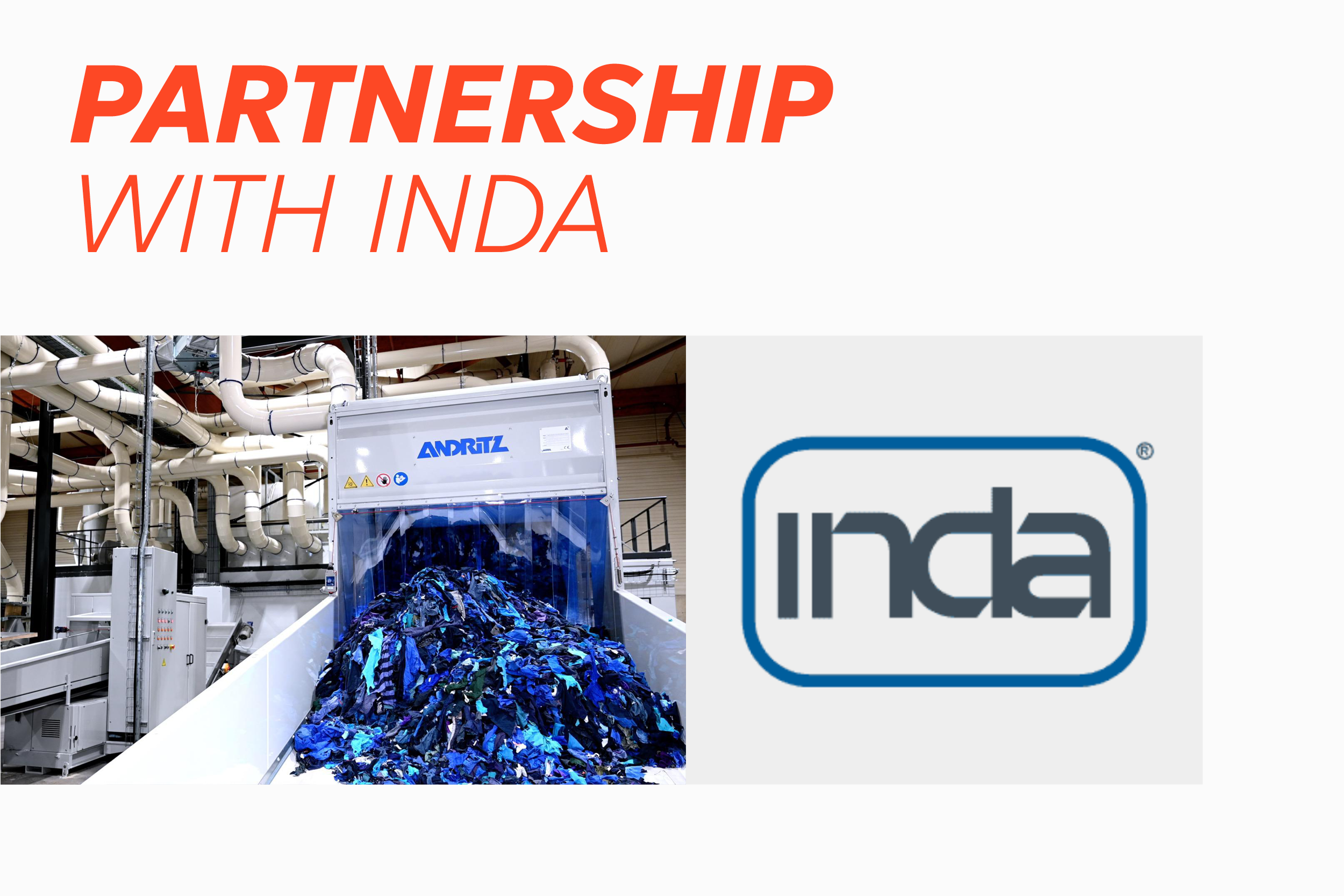 GO!PHA joins INDA, the global association for the nonwoven fabrics industry