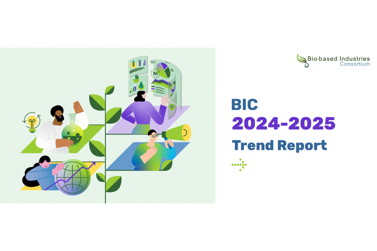 BIC Trend Report 2024-2025