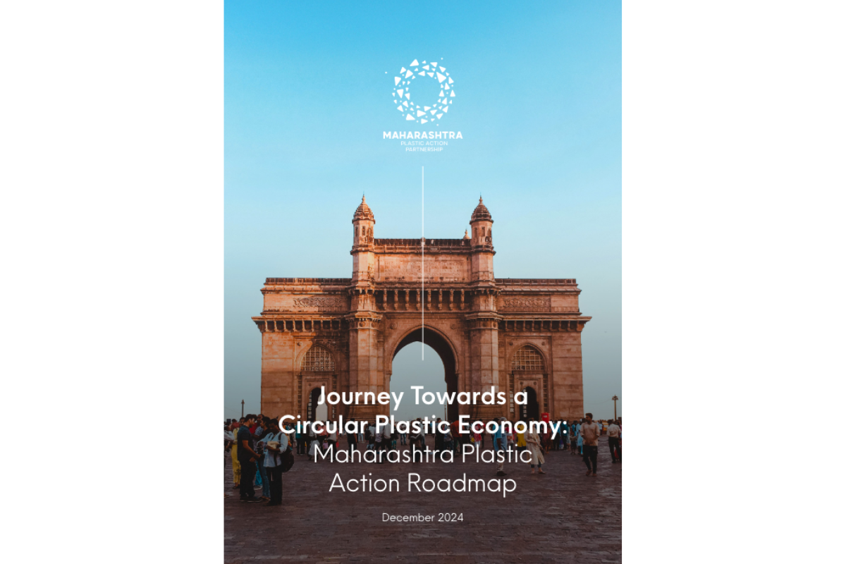 Maharashtra’s Plastic Action Roadmap