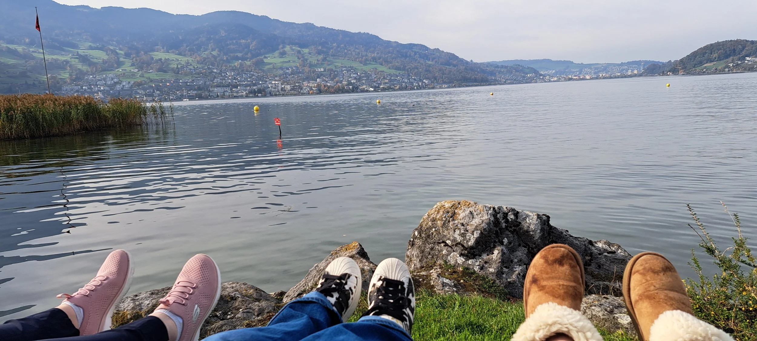 Excellent use of my time.