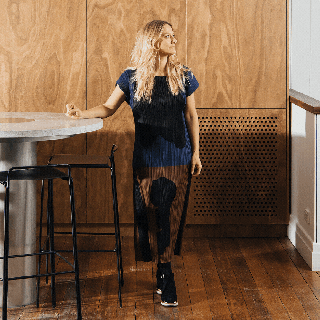 Foolscap Studio for The Commons South Yarra