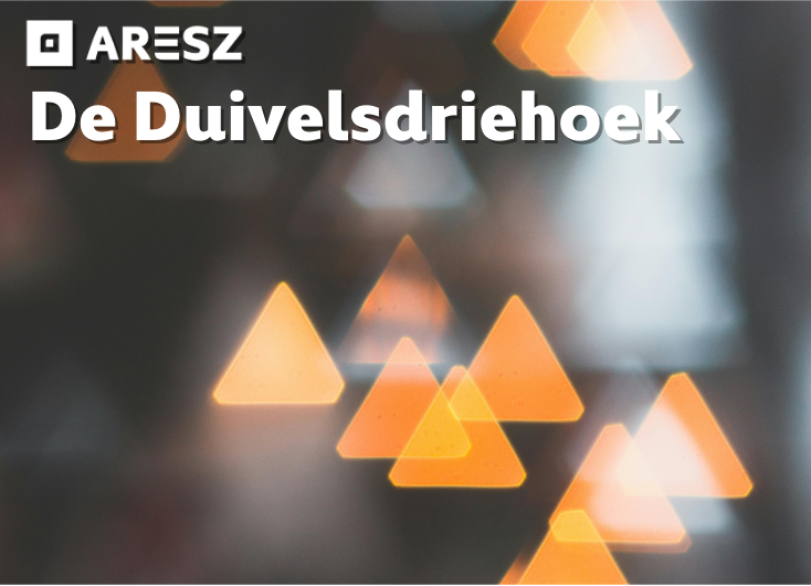 Duivelsdriehoek 2.0