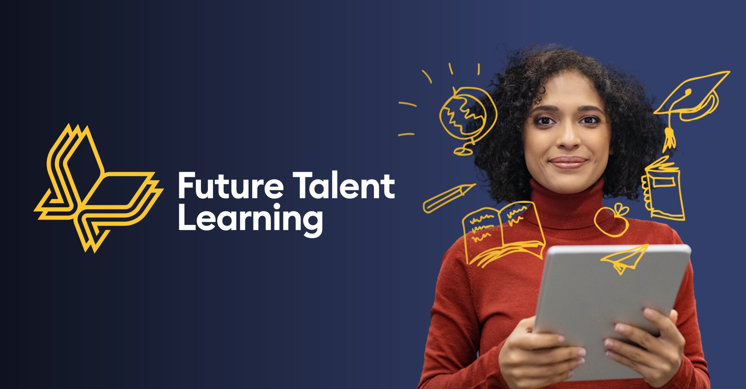 Future Talent Learning Website