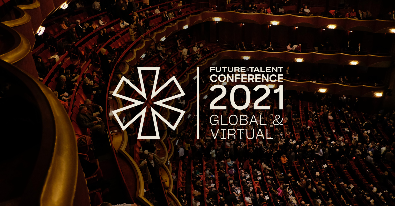 Future Talent Learning virtual conference