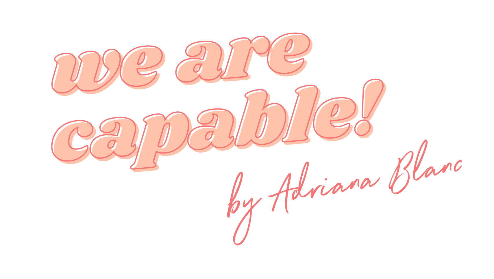 I'm a Regional Vice President (the 3rd level out of 4 levels of management)  with the health/wellness company Arbonne — Adriana Blanc — Mindset-Based  Workout & Nutrition Community