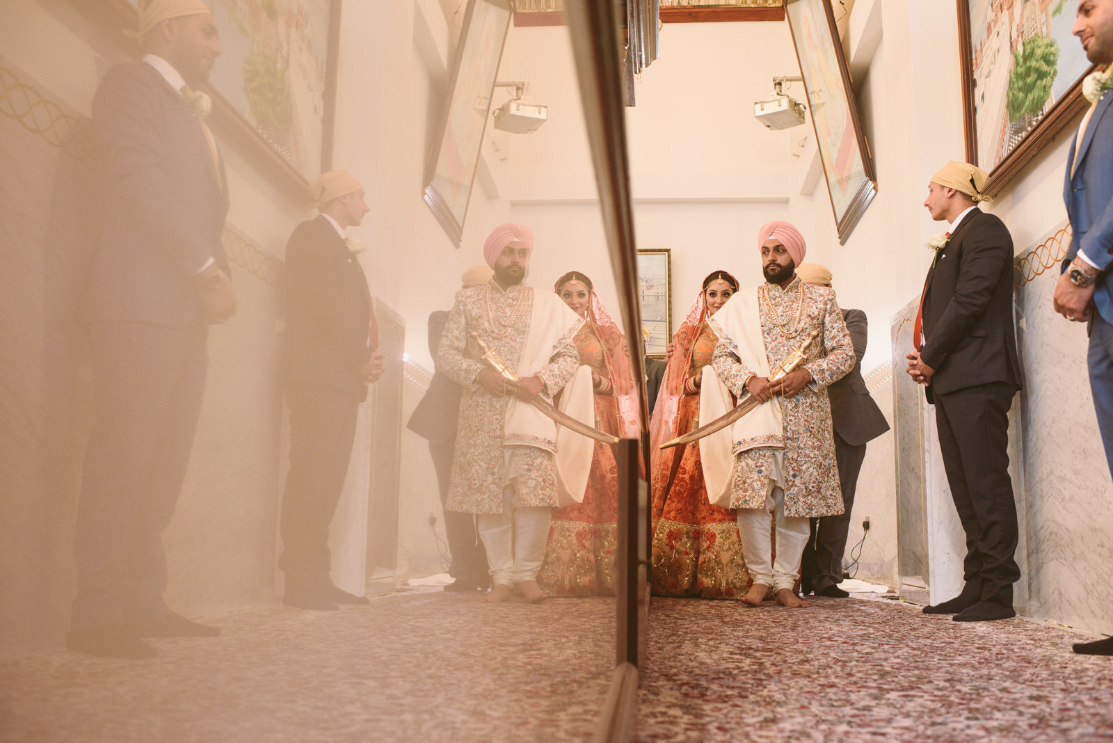 Sikh weddings at Guru Nanak Gurdwara Smethwick-5.jpg