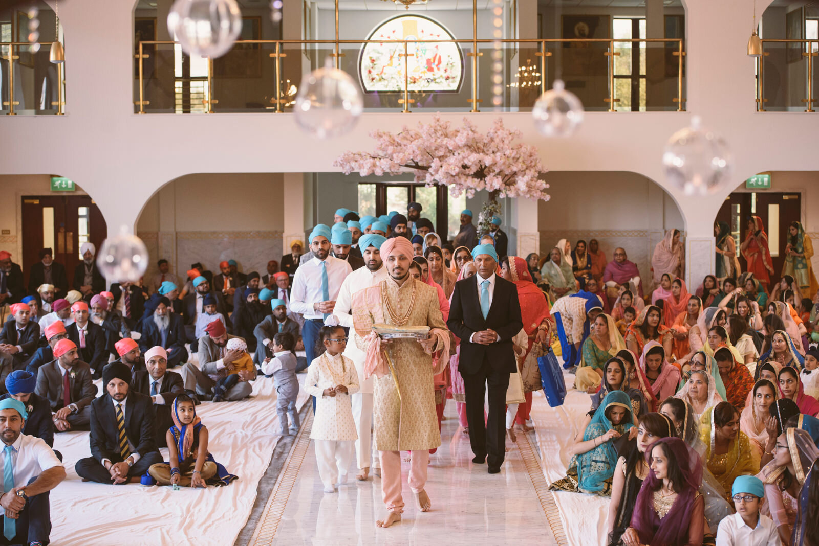 Sikh weddings at Guru Nanak Gurdwara Smethwick-8.jpg