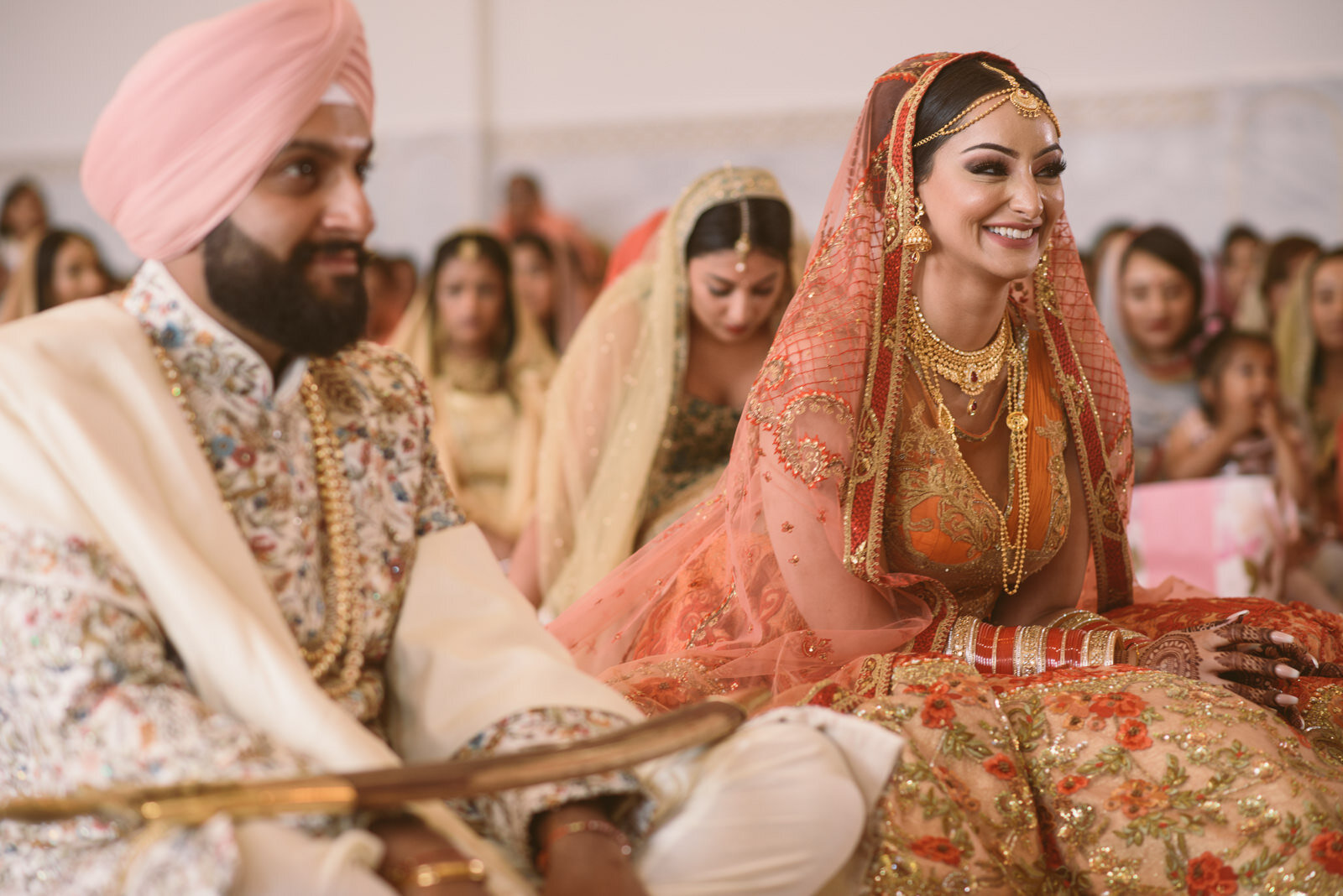 Sikh weddings at Guru Nanak Gurdwara Smethwick-11.jpg