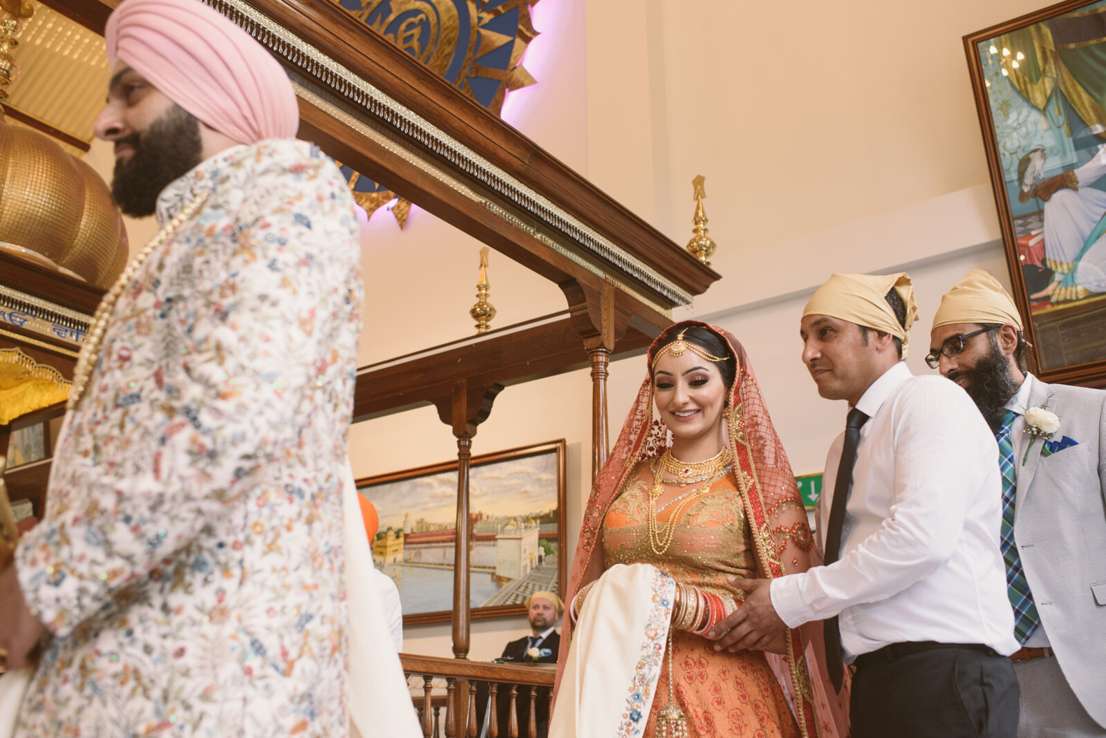 Sikh weddings at Guru Nanak Gurdwara Smethwick-13.jpg