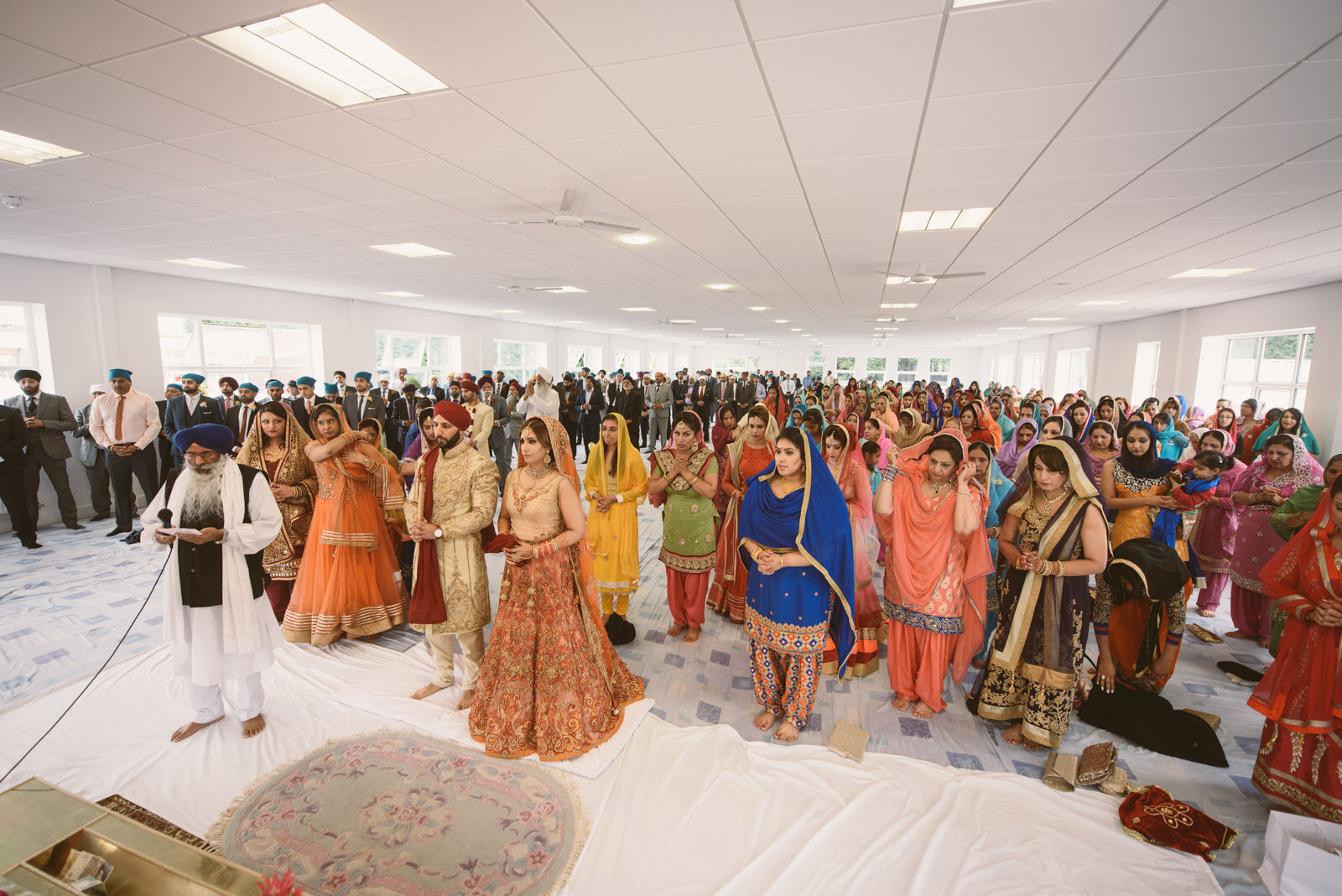 Sikh weddings at Gurdwara Sri Guru Singh Sabha-4.jpg