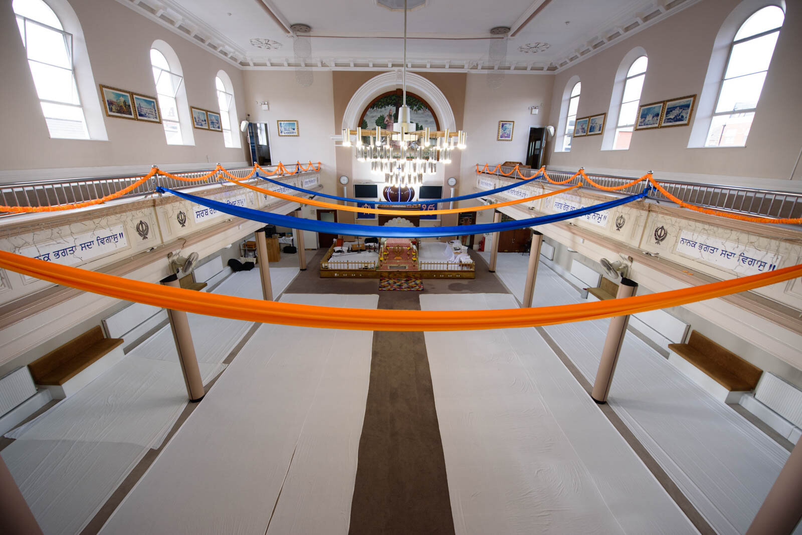 Sikh wedding at Ramgarhia Sikh Temple Birmingham-3.jpg