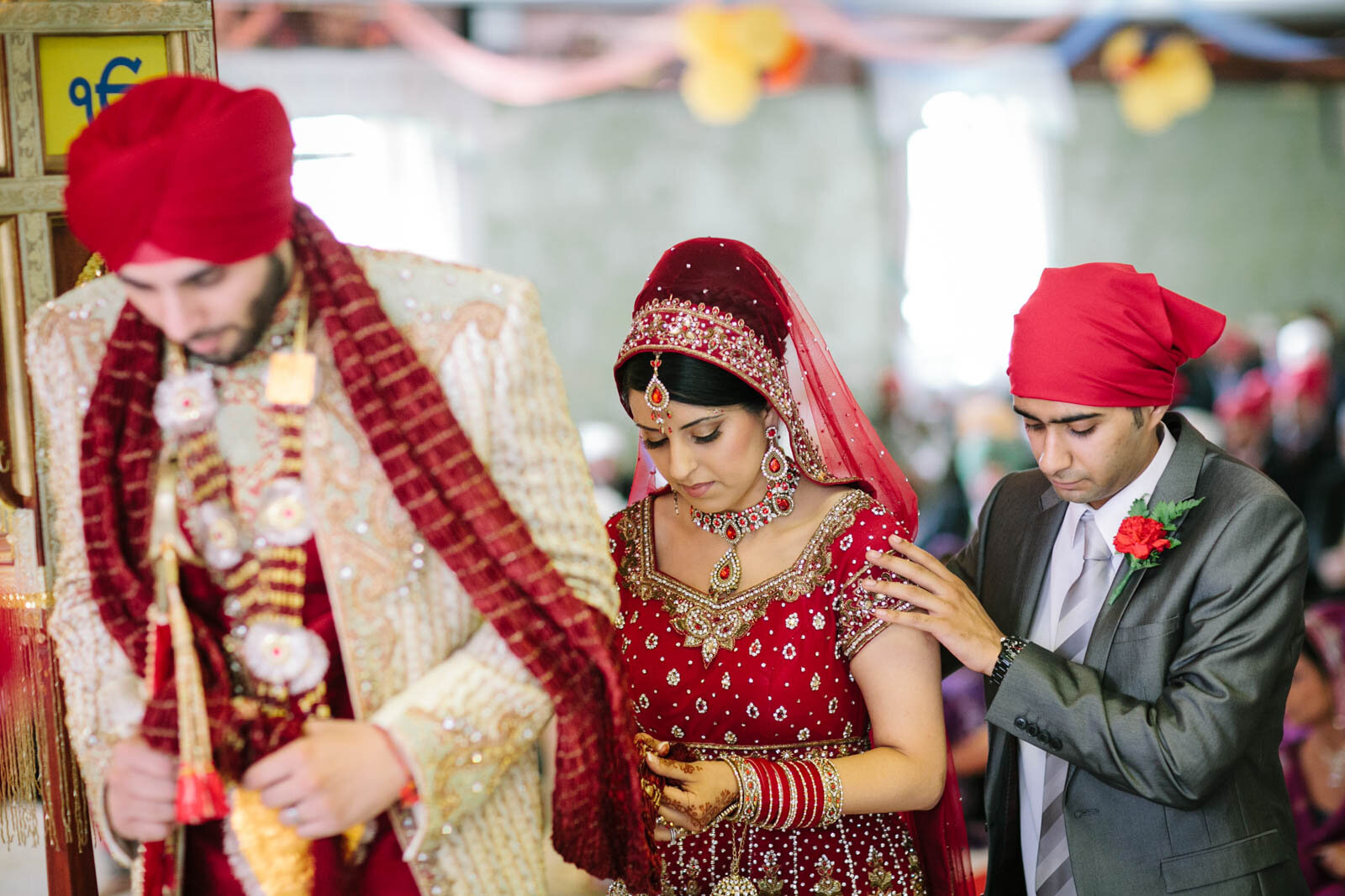 Sikh wedding at Guru Har Rai Gurdwara-3.jpg