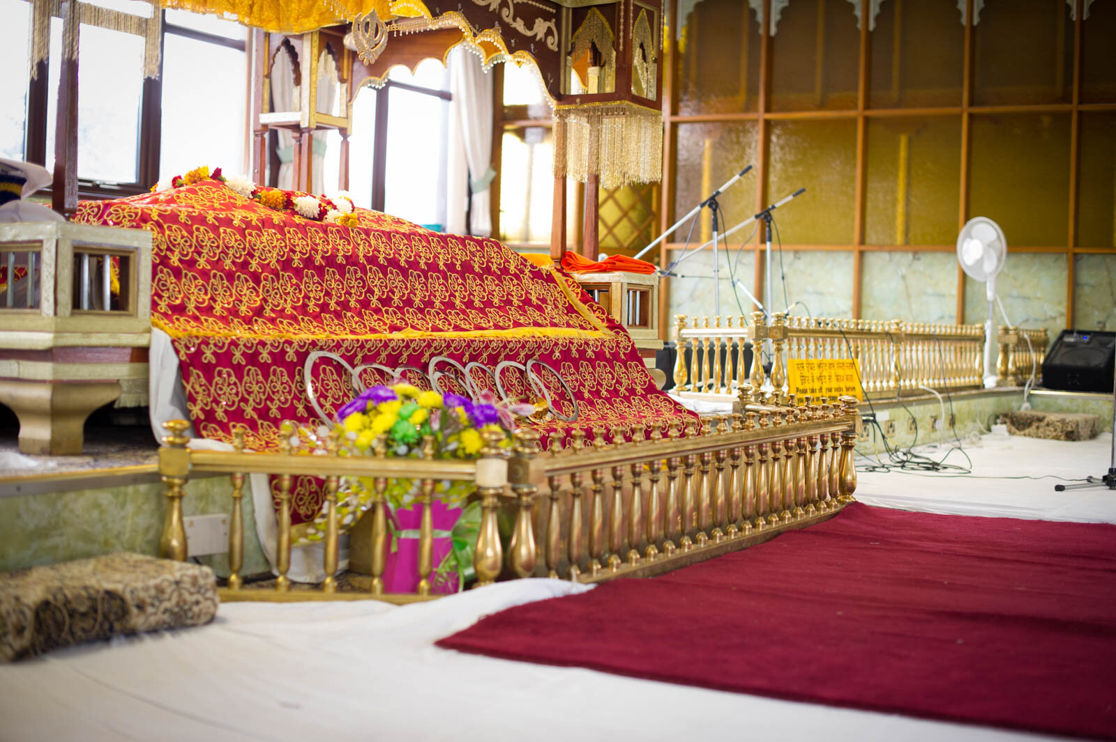 Sikh wedding at Guru Har Rai Gurdwara-2.jpg