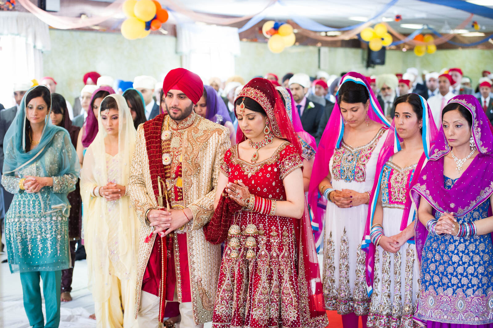 Sikh wedding at Guru Har Rai Gurdwara-4.jpg