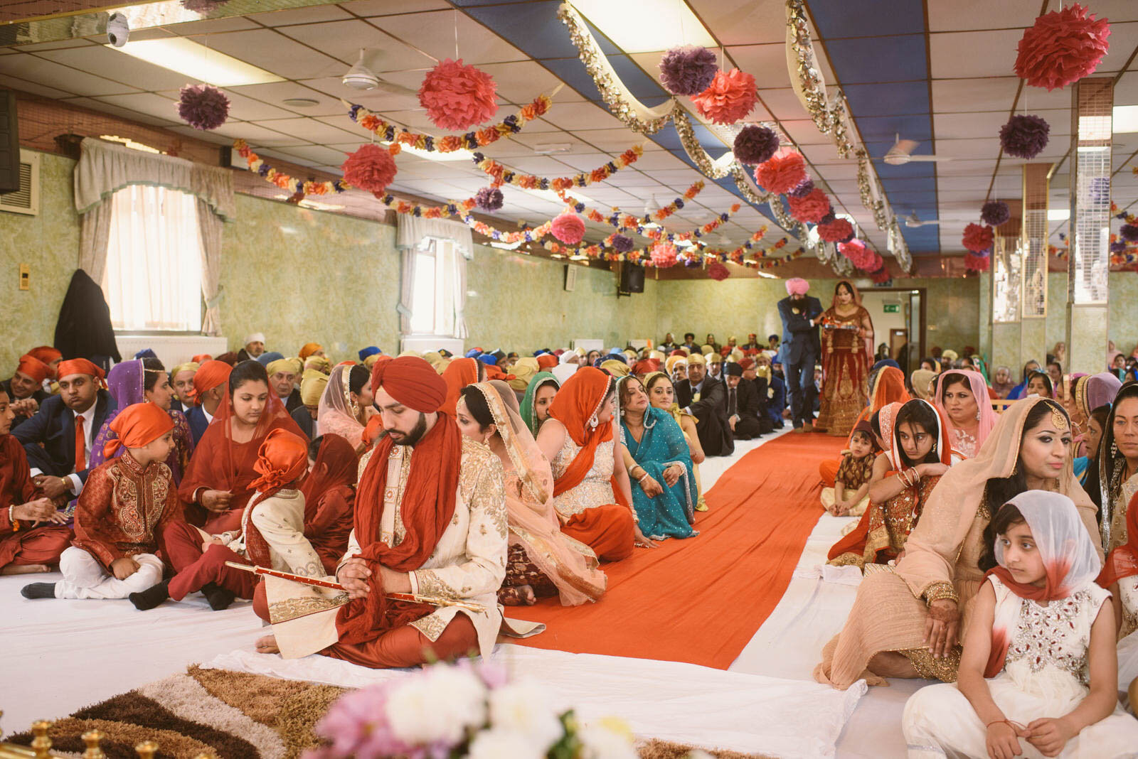 Sikh wedding at Guru Har Rai Gurdwara-6.jpg