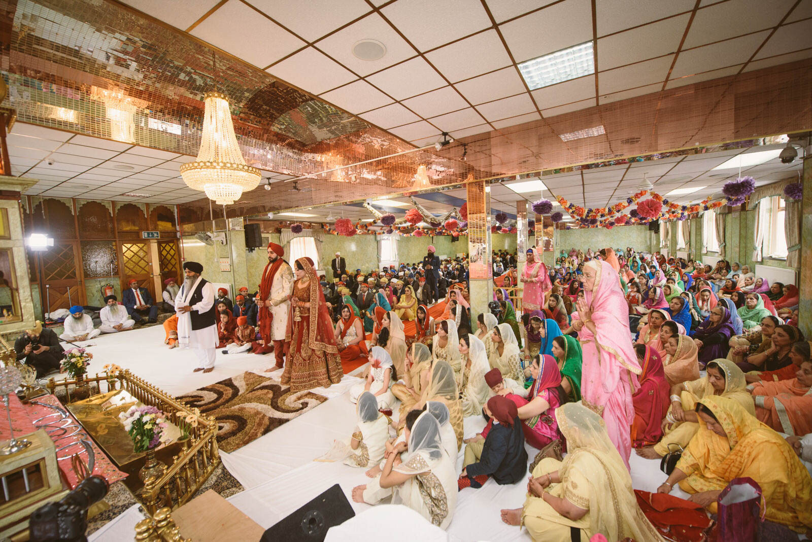 Sikh wedding at Guru Har Rai Gurdwara-7.jpg