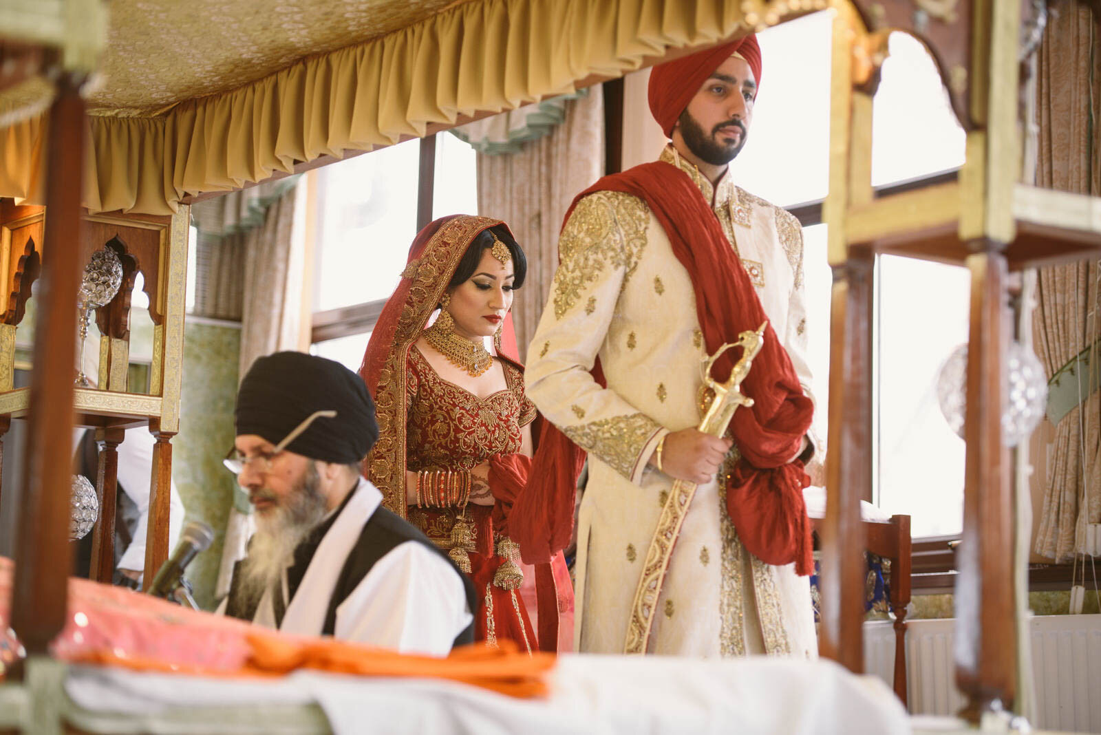 Sikh wedding at Guru Har Rai Gurdwara-8.jpg