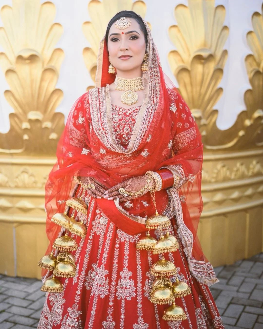 Hey, newly engaged couples dreaming of a wedding that feels like you. This one&rsquo;s especially for you. 🤍

Your wedding day will move fast. The music, the colour, the emotion, the embrace from your parents, the quiet hand squeeze before the cerem