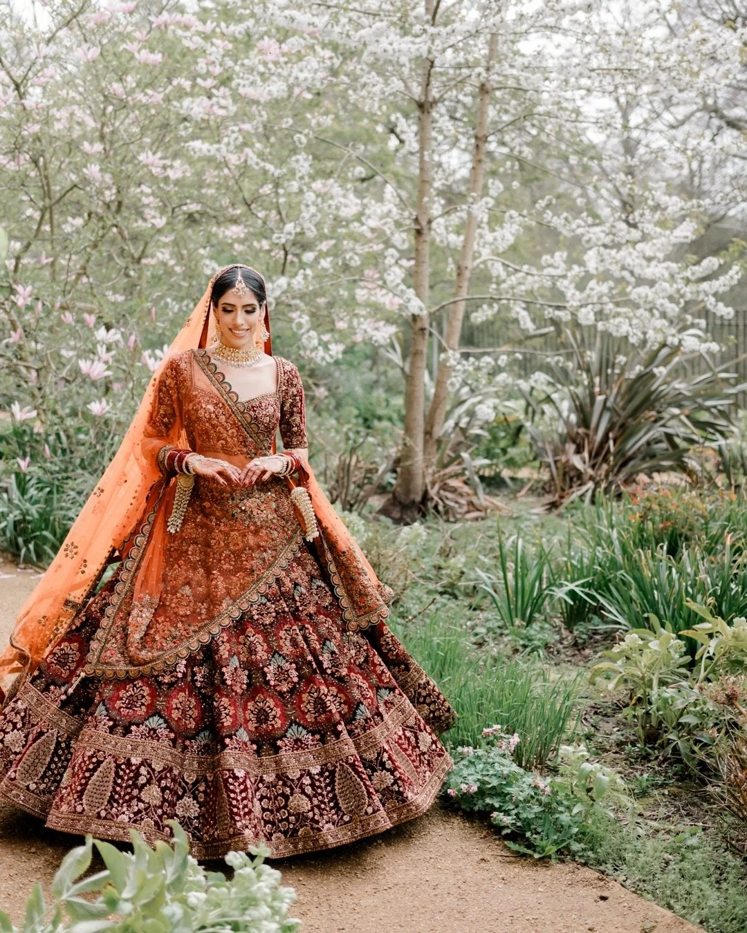 Amrit &amp; Rushil

Photographing a Sikh wedding isn&rsquo;t just about capturing moments &mdash; it&rsquo;s about honouring the rhythm of the day. The stillness before the ceremony begins, the warmth of family gathered close, the glow of the Guru Gr