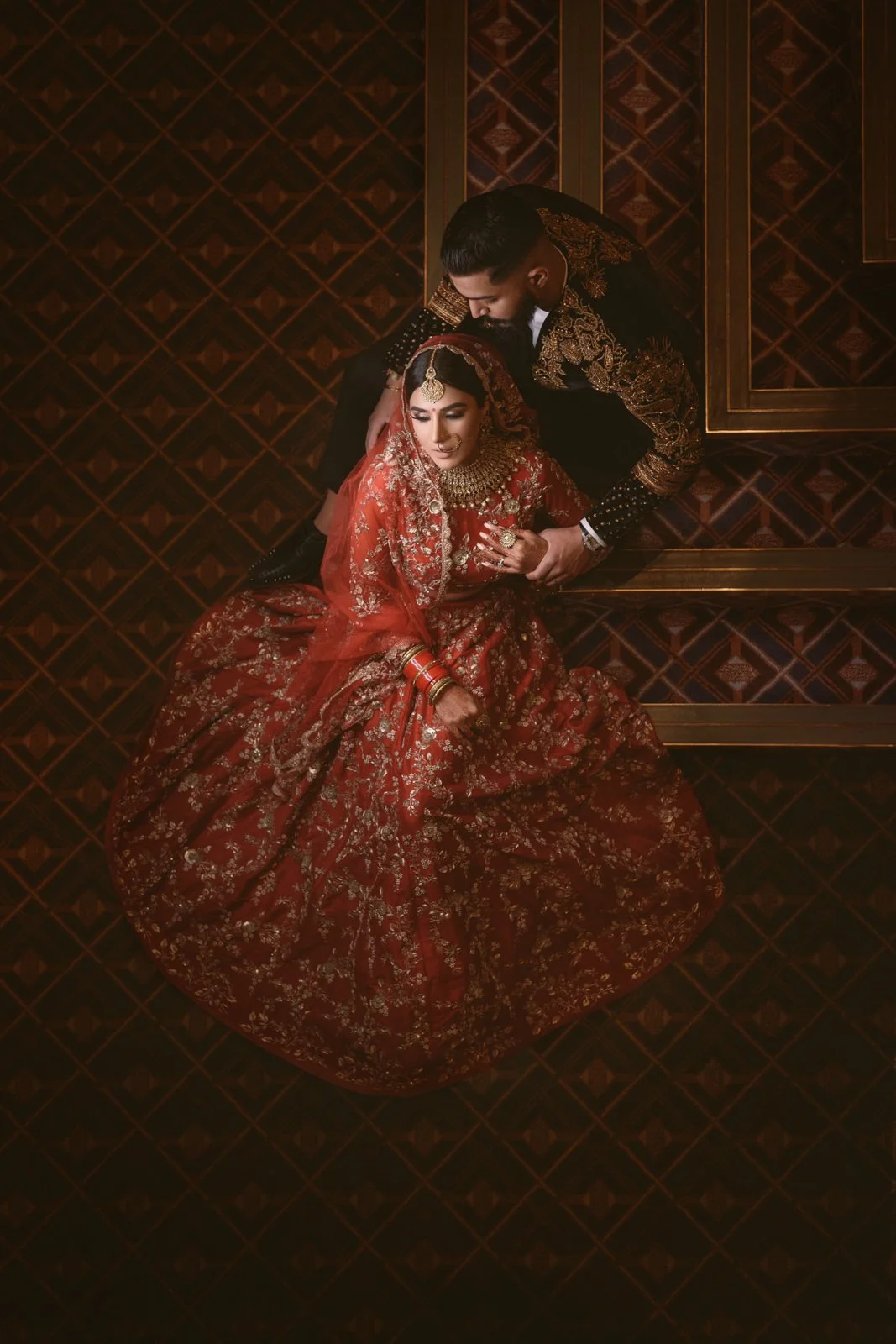 Luxury Sikh wedding photography Birmingham-2.jpg