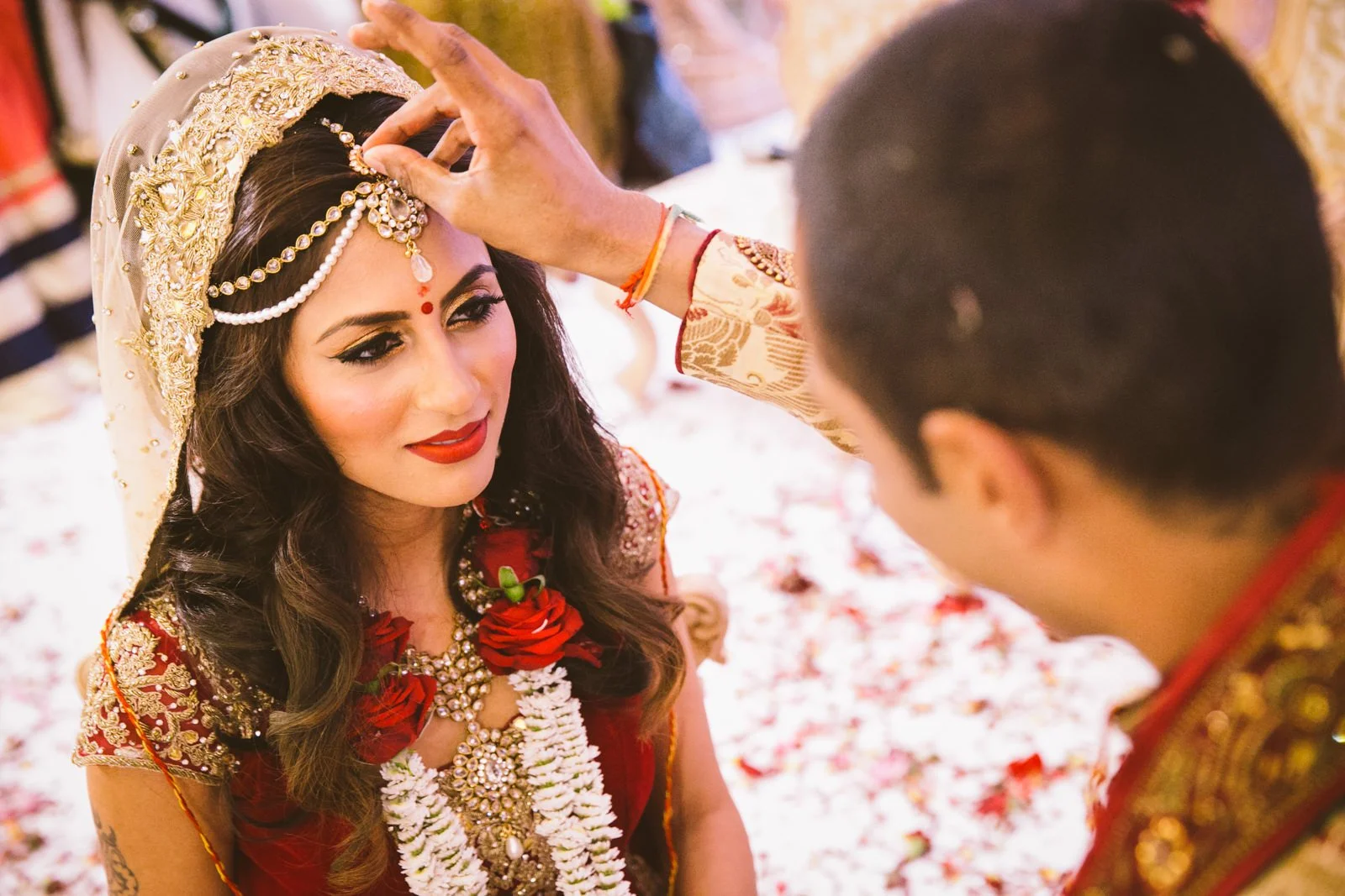 Asian & Indian Wedding photography Oshwal-3.jpg