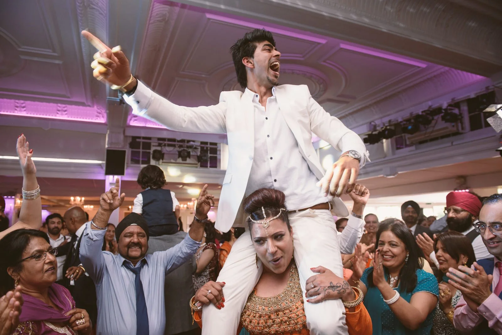 Sikh wedding photography Bedford-3.jpg