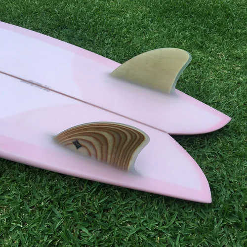 Soar Fin Australia