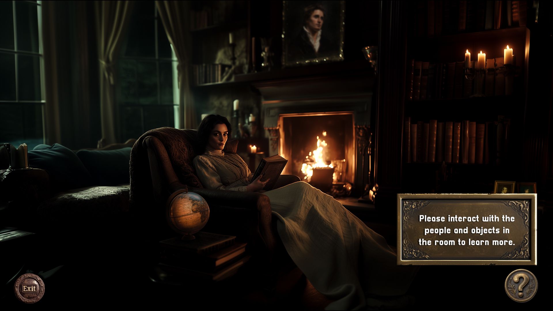 Meet the Author: Mary Shelley