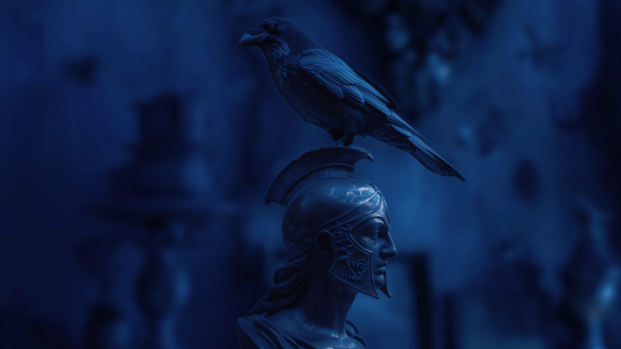 The Raven - Edgar Allan Poe