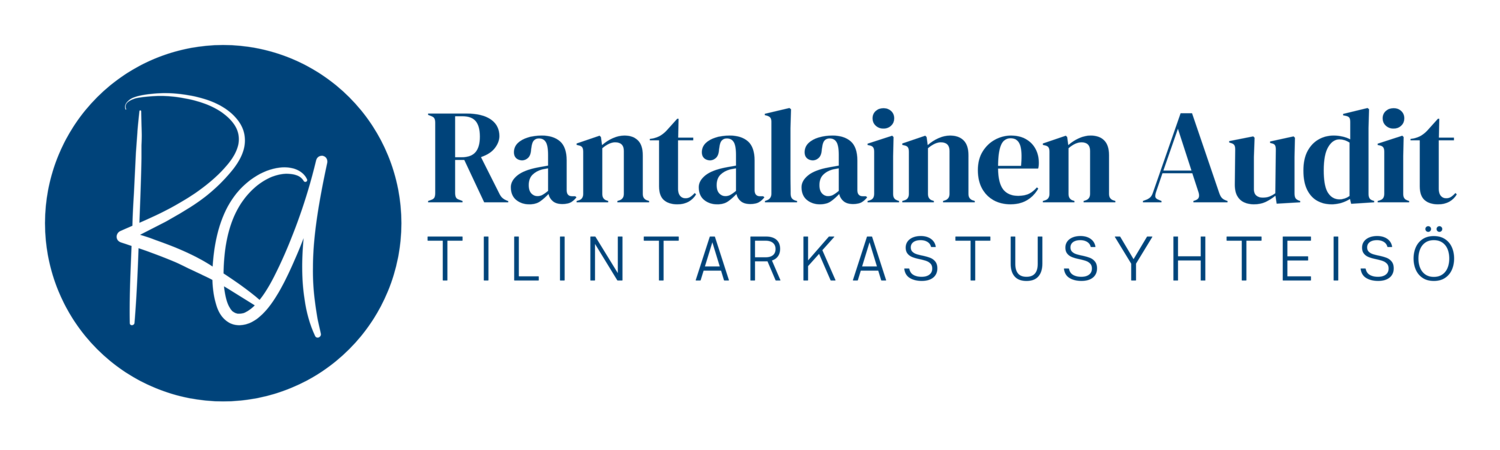 Rantalainen Audit Tilintarkastusyhteisö