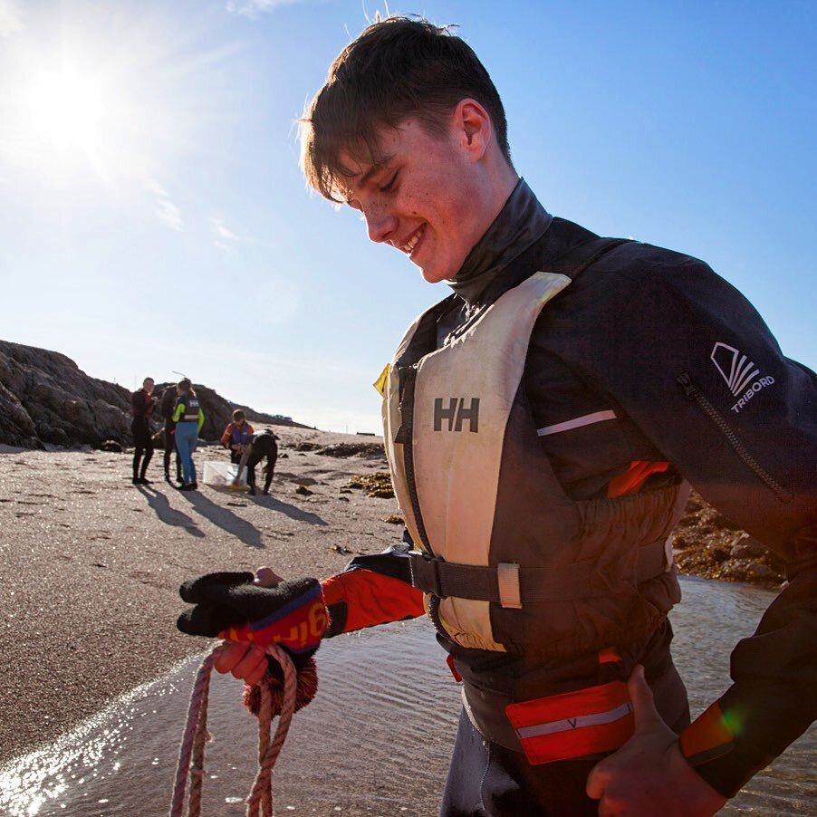 Cuir in &aacute;irithe turas cadhc&aacute;il duit f&eacute;in agus do chuid cairde anois ar su&iacute;omh idirl&iacute;on Spraoi Mara! 🤩

☀️ www.spraoimara.ie ☀️ 

Book a kayak tour for yourself and your friends now on Spraoi Mara&rsquo;s website! ?