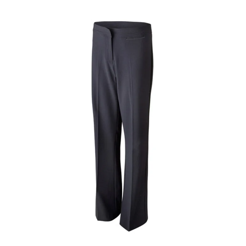 Navy trousers – regular