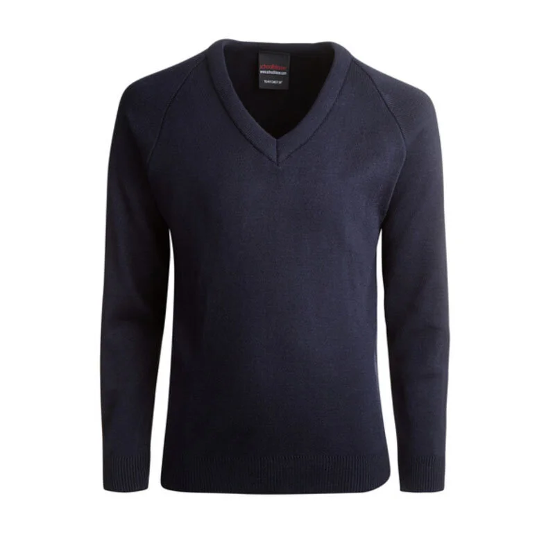 Jumper – V neck