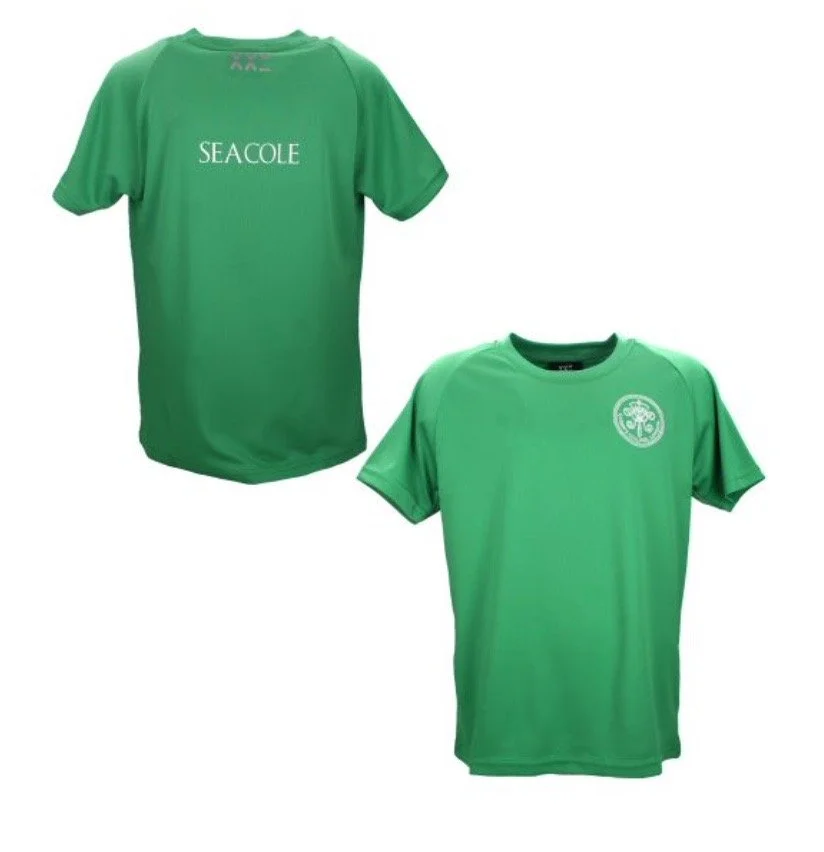 Seacole House Tee