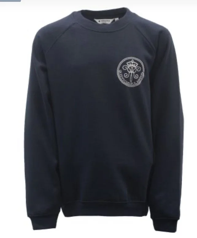 QCL Training Sweatshirt