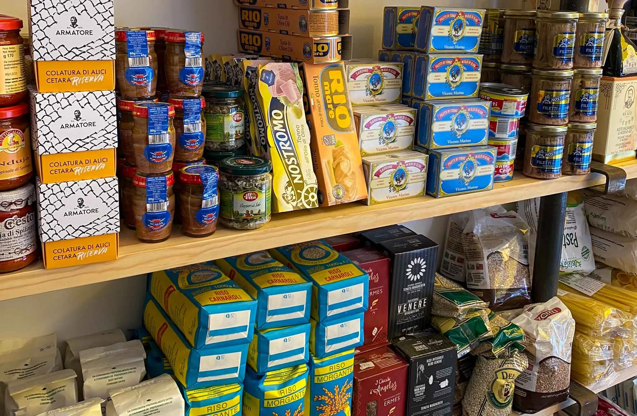 Where To Buy Ingredients From Around The World