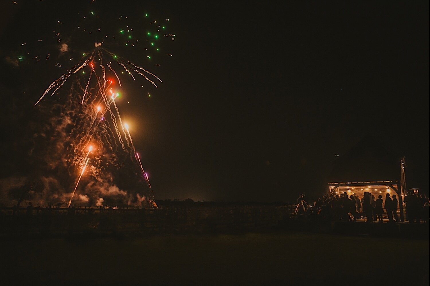 090_TWS-1027_bride_festive_barn_redcoats_style_sparklers_photography_venue_hertfordshire_goals_documentary_herts_reception_reportage_fireworks_wedding_farmhouse_groom_photographer_winter.jpg