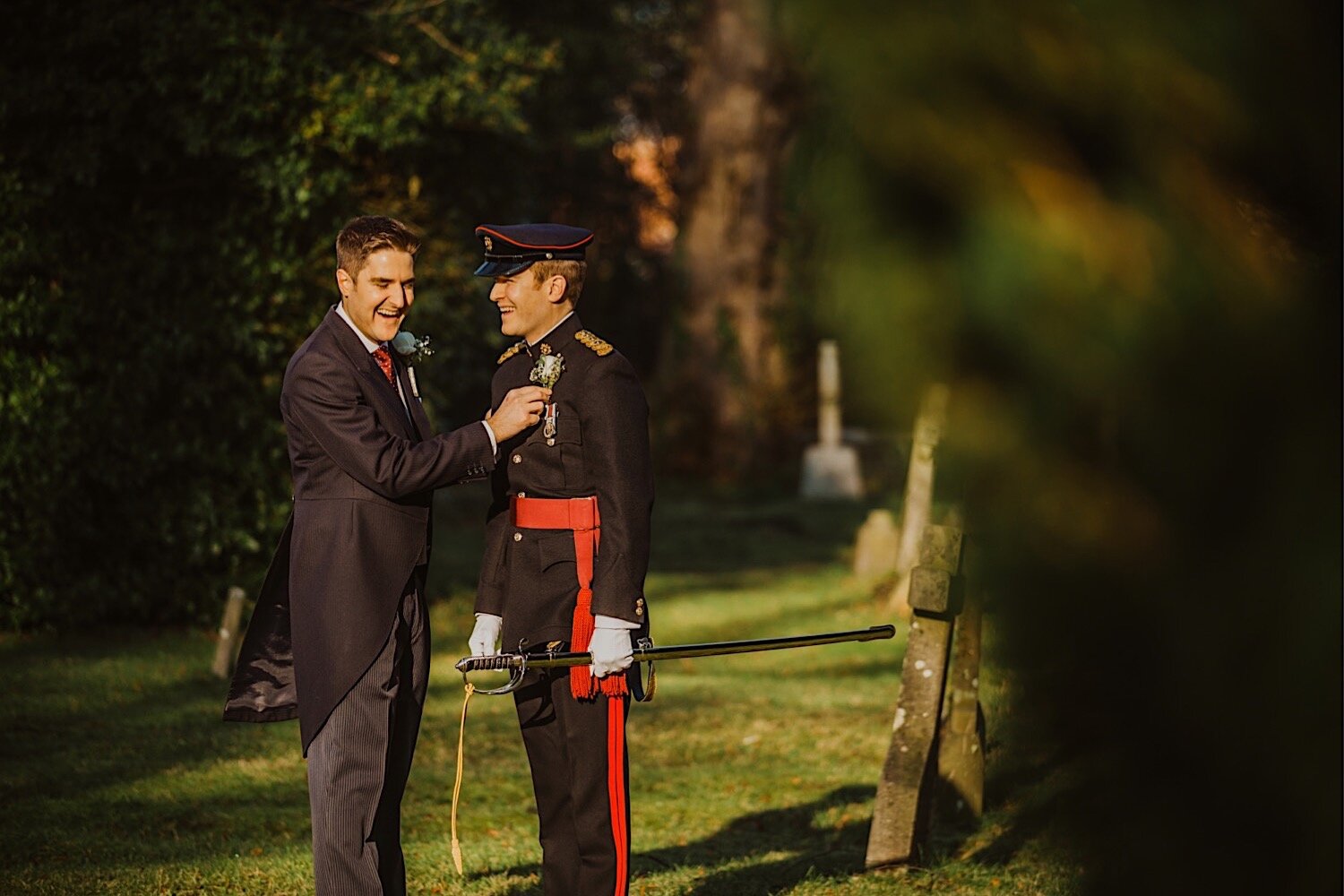 034_TWS-292_bride_uniform_billet__photography_henley_oxfordshire_bestman_millitary_golden_crooked_wedding_milltary_groom_winter_hour.jpg