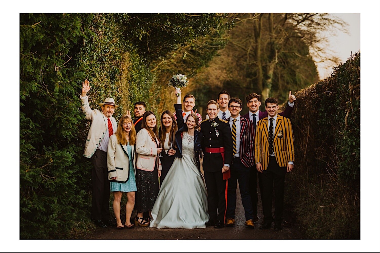 074_TWS-822_bride_church_blazers__photography_rowing_henley_oxfordshire_millitary_ceremony_styling_setting_group_table_crooked_wedding_friends_groom_winter_billet.jpg
