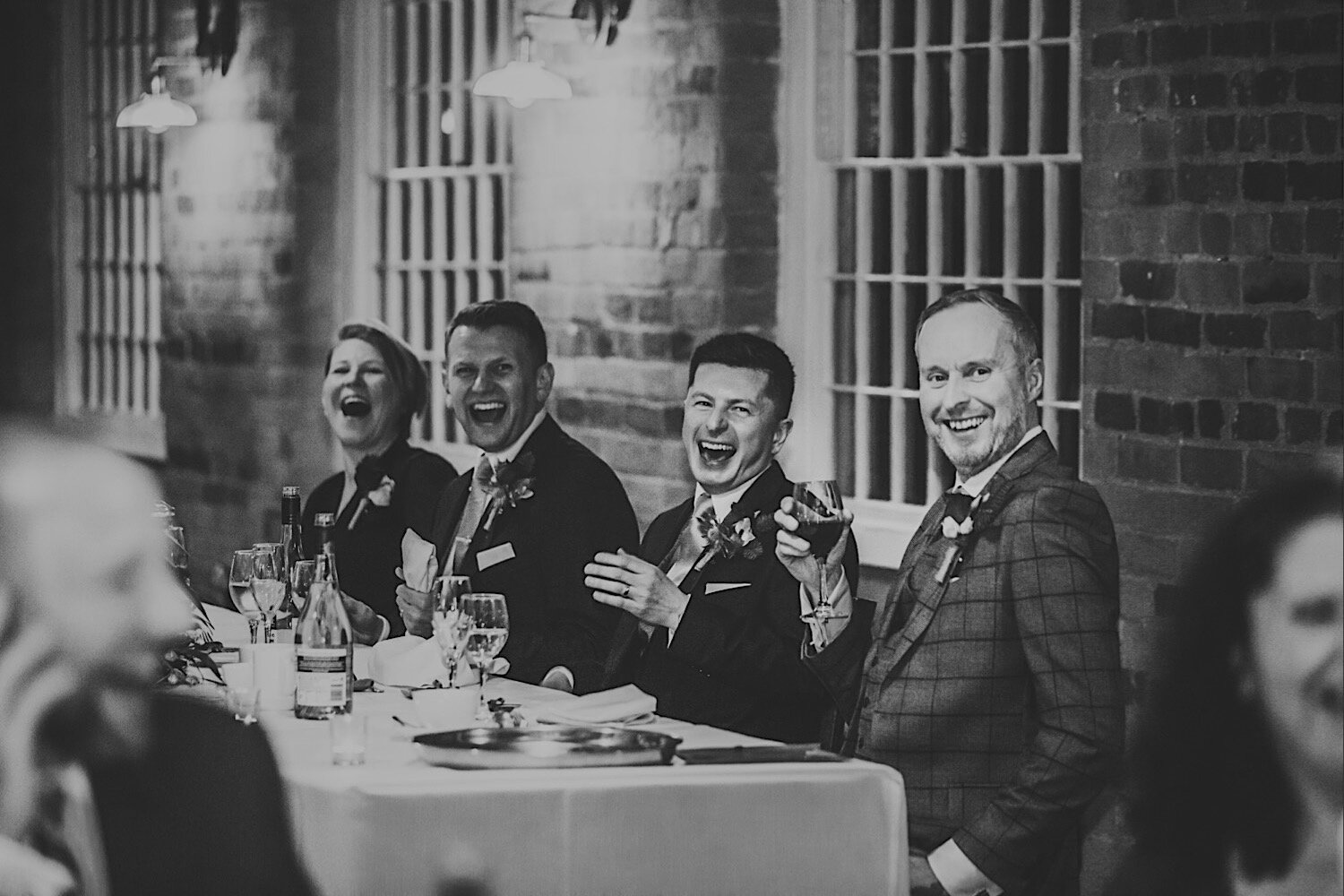 74_TWS-737_waiters_chic_gay_singing_photography_dinner_grooms_venue_wedding_industrial_westmill_derby_photographer_fun.jpg